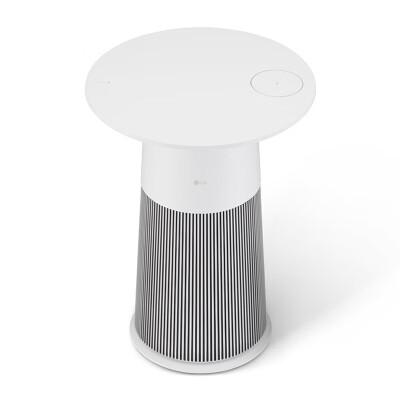LG 空气净化器PuriCare 清新机AeroFurnit...